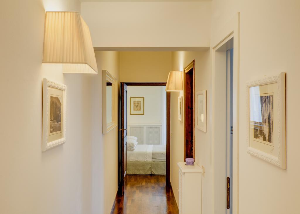 Mecenate 69 Suite Arezzo Phòng bức ảnh